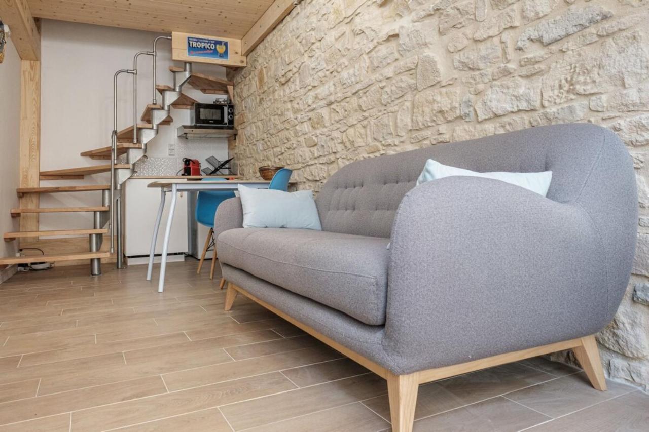 The Charming Little Duguesclin 2 People Place Guichard Apartment Lyon