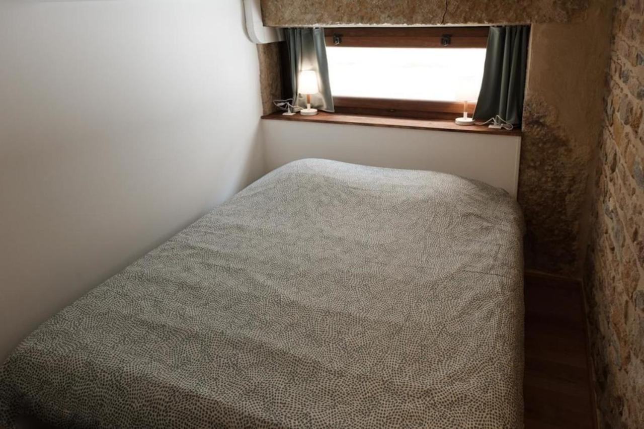 The Charming Little Duguesclin 2 People Place Guichard Apartment *